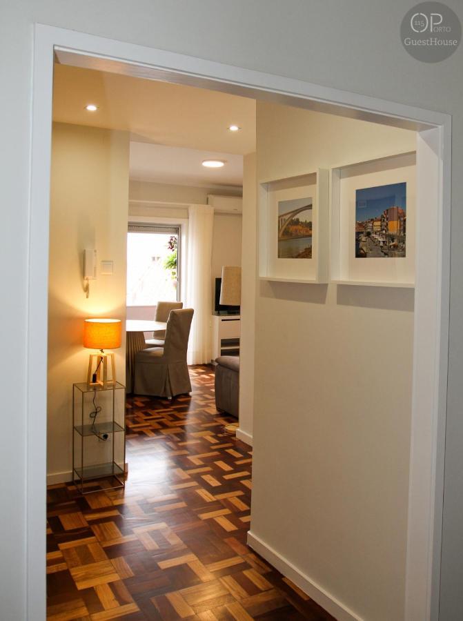 115 Oporto Guest House Екстер'єр фото