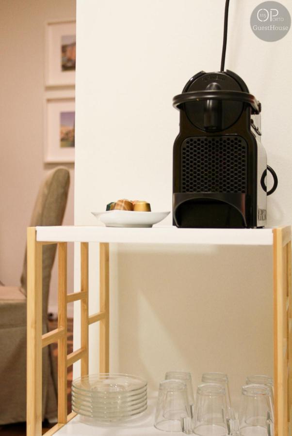 115 Oporto Guest House Екстер'єр фото