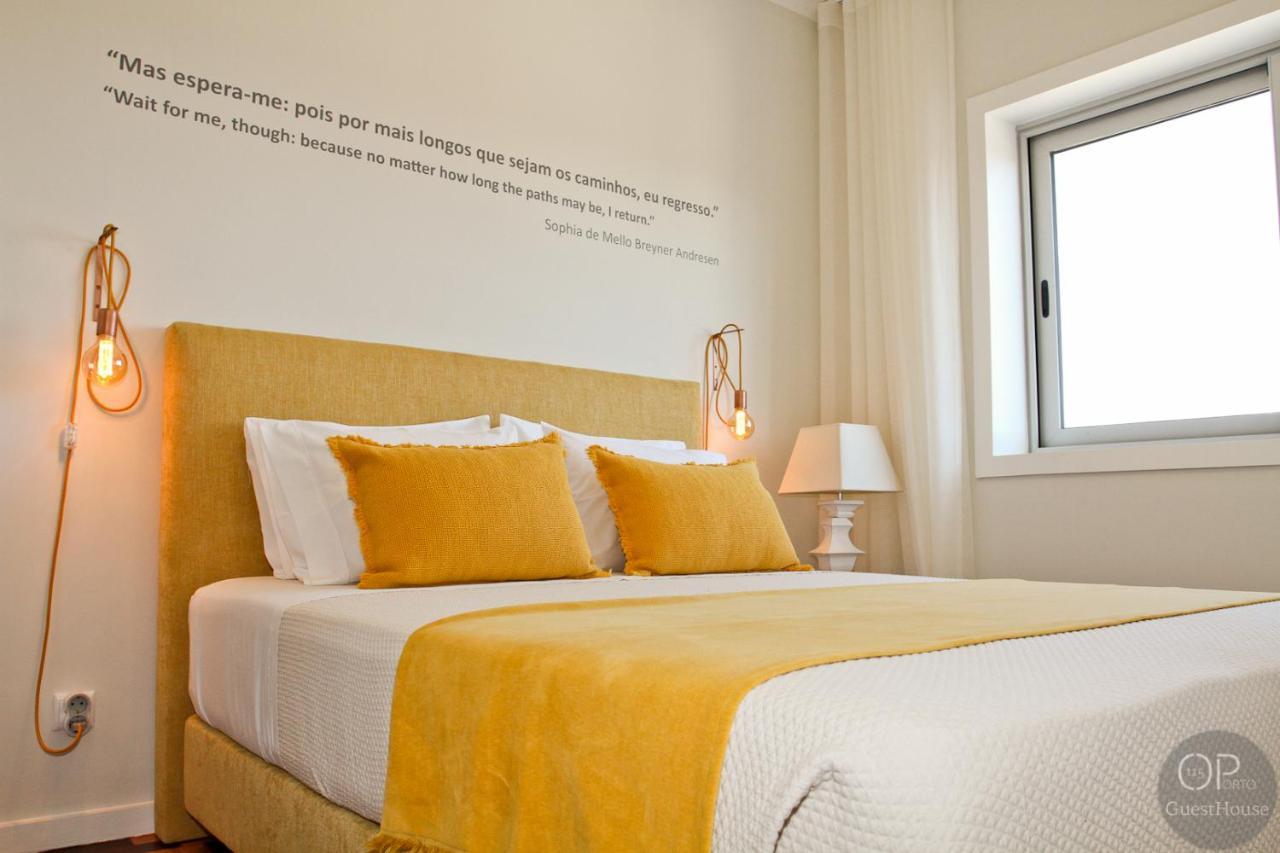115 Oporto Guest House Екстер'єр фото