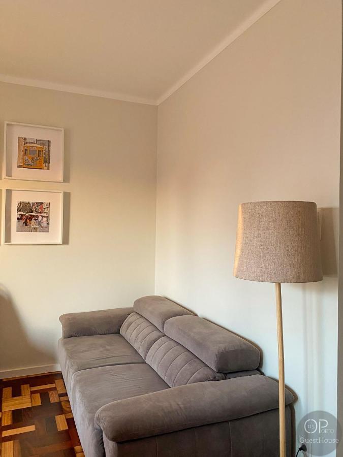 115 Oporto Guest House Екстер'єр фото