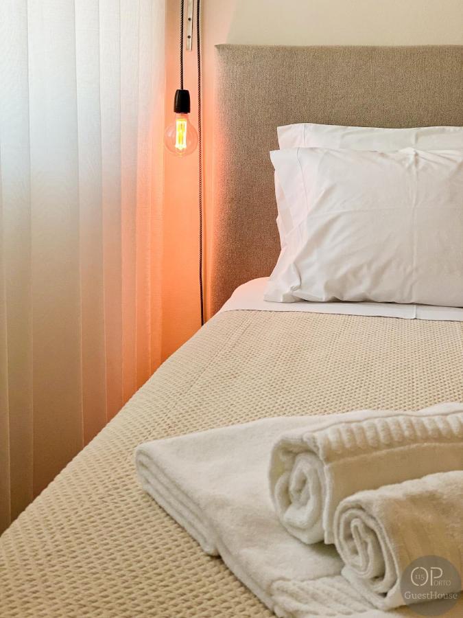 115 Oporto Guest House Екстер'єр фото