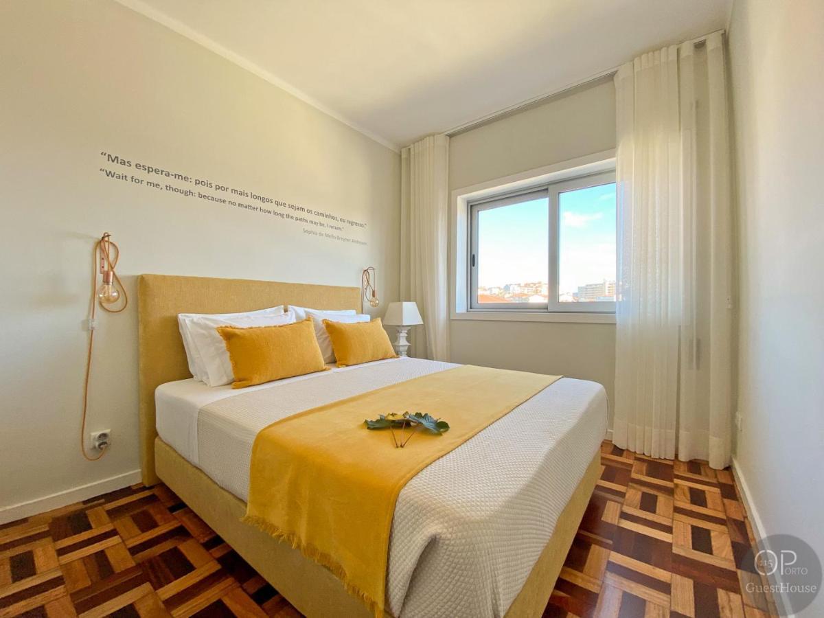 115 Oporto Guest House Екстер'єр фото
