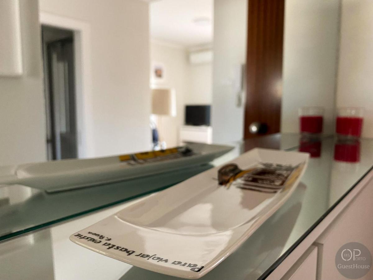 115 Oporto Guest House Екстер'єр фото