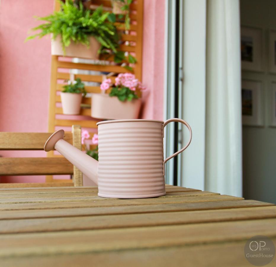 115 Oporto Guest House Екстер'єр фото