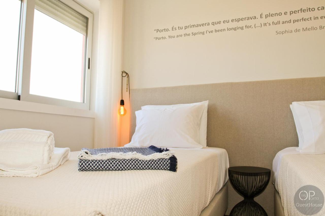 115 Oporto Guest House Екстер'єр фото