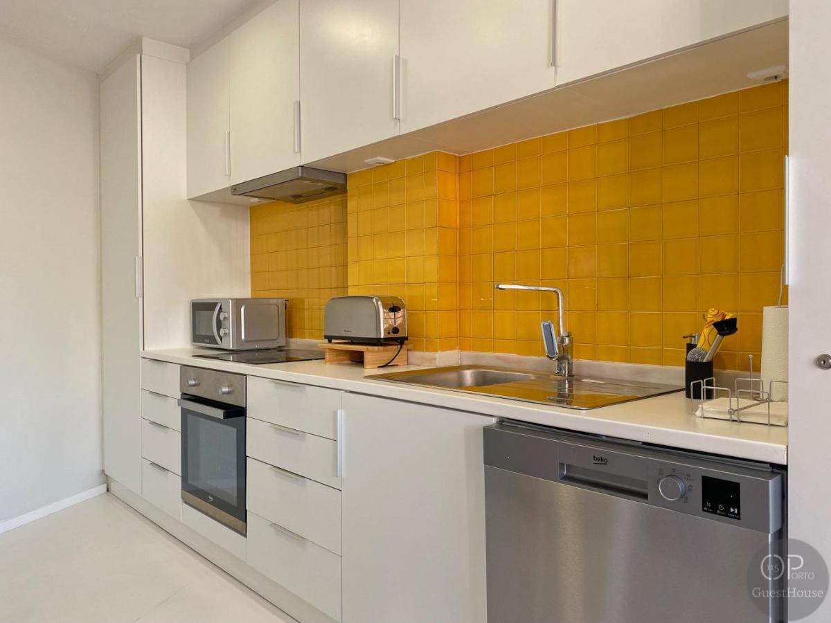115 Oporto Guest House Екстер'єр фото