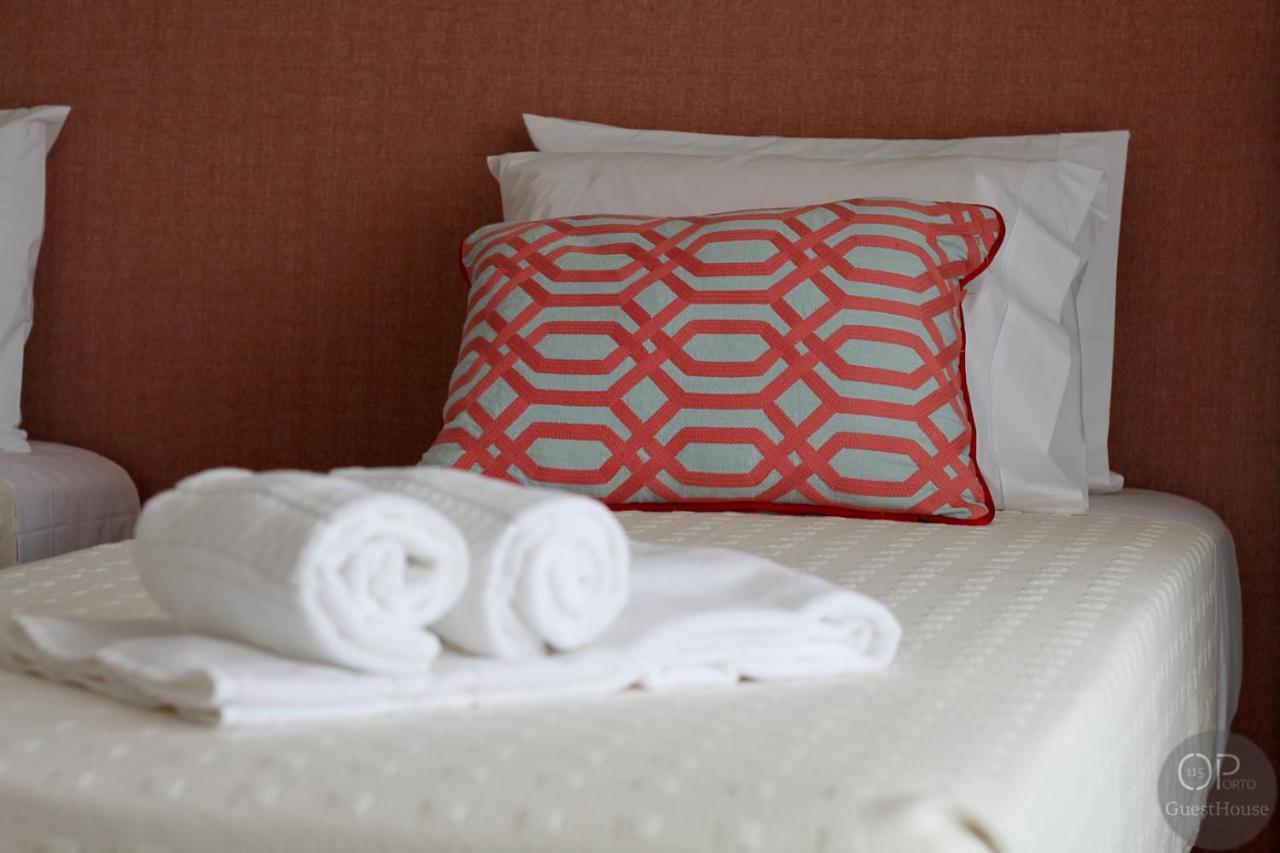 115 Oporto Guest House Екстер'єр фото