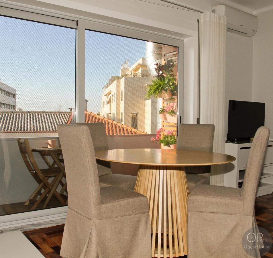 115 Oporto Guest House Екстер'єр фото