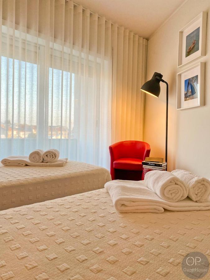 115 Oporto Guest House Екстер'єр фото