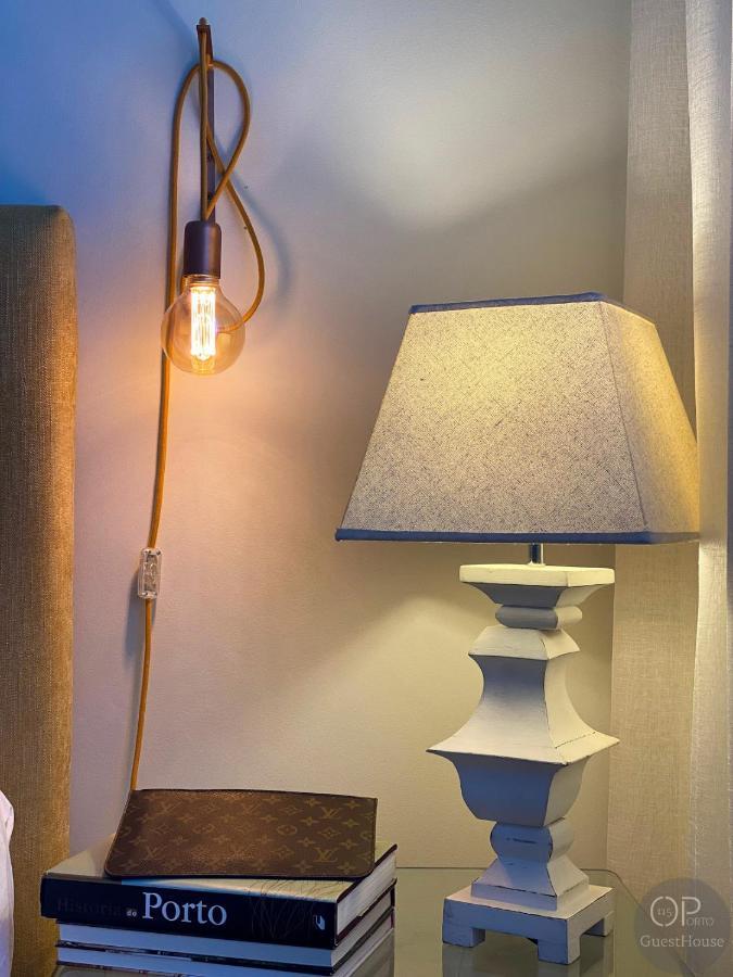 115 Oporto Guest House Екстер'єр фото
