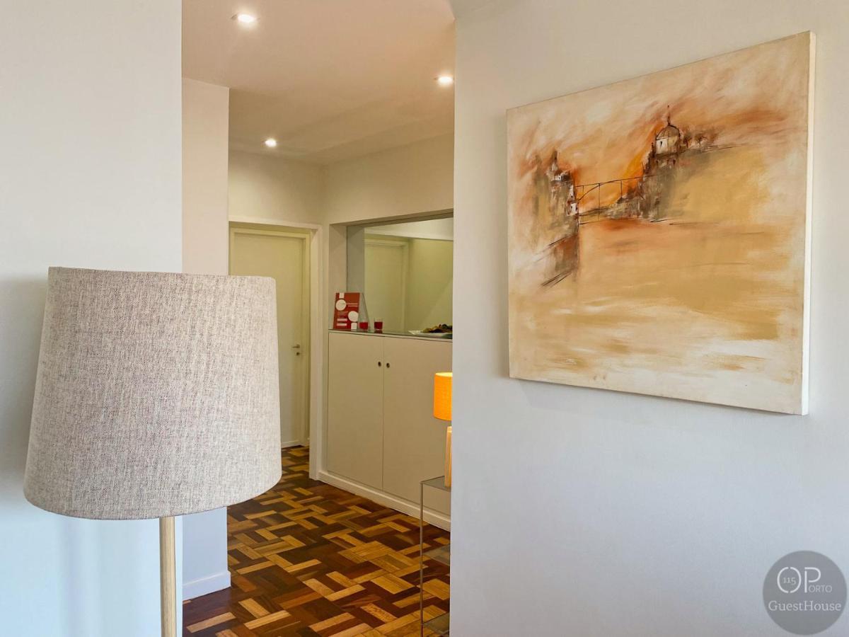 115 Oporto Guest House Екстер'єр фото