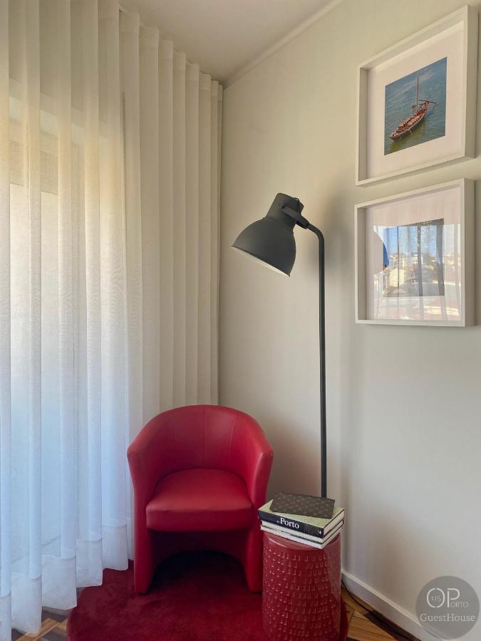 115 Oporto Guest House Екстер'єр фото