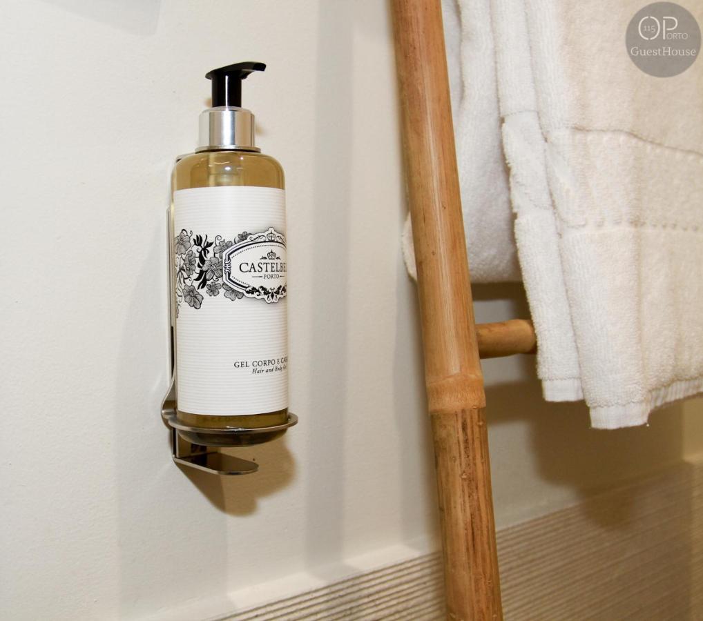 115 Oporto Guest House Екстер'єр фото