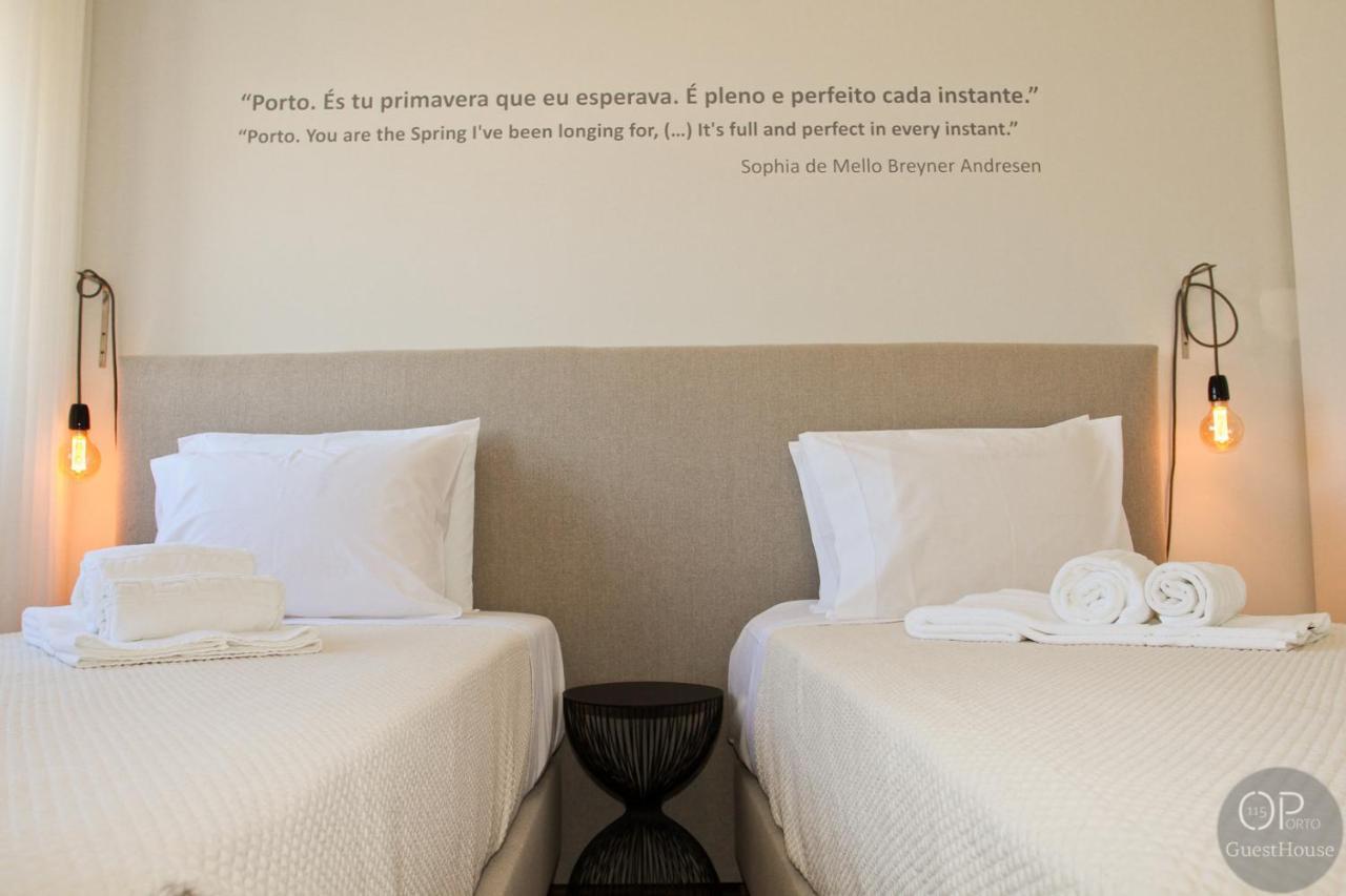115 Oporto Guest House Екстер'єр фото