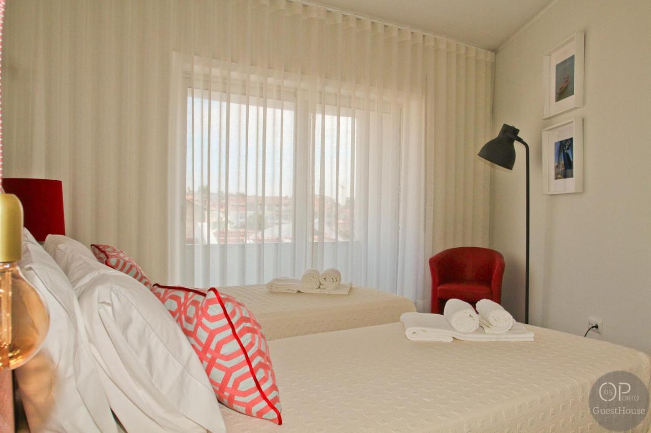 115 Oporto Guest House Екстер'єр фото