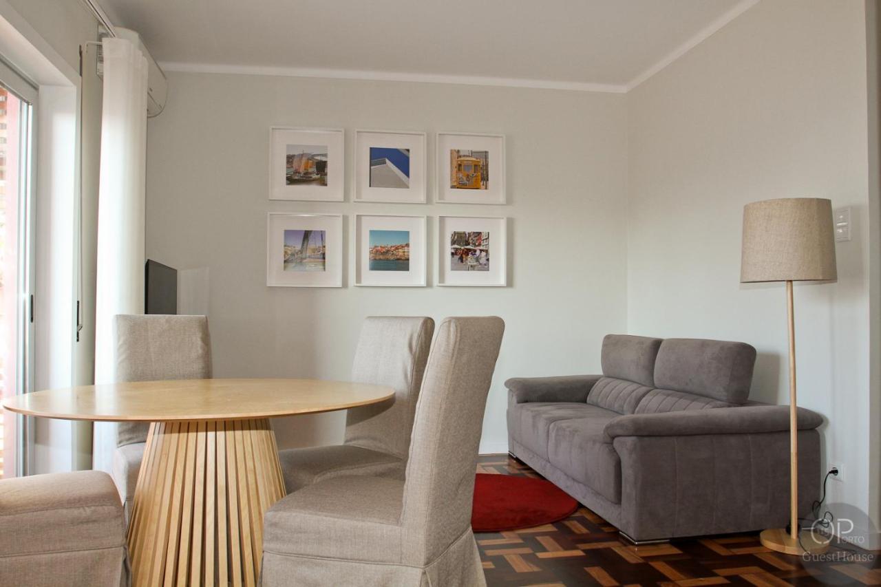 115 Oporto Guest House Екстер'єр фото