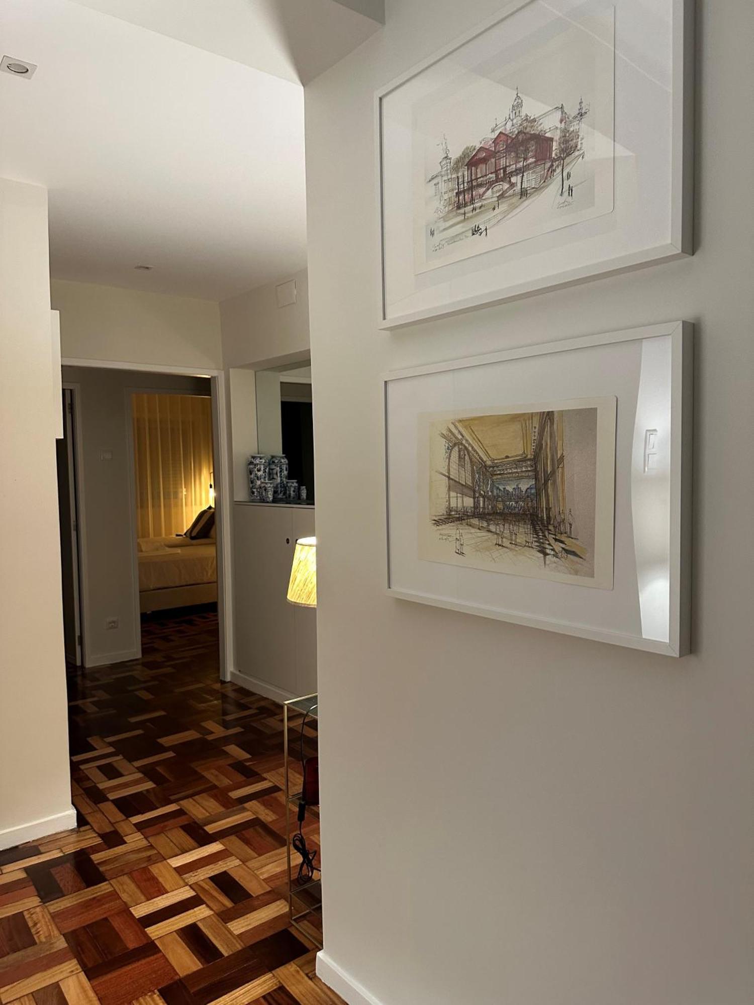 115 Oporto Guest House Екстер'єр фото