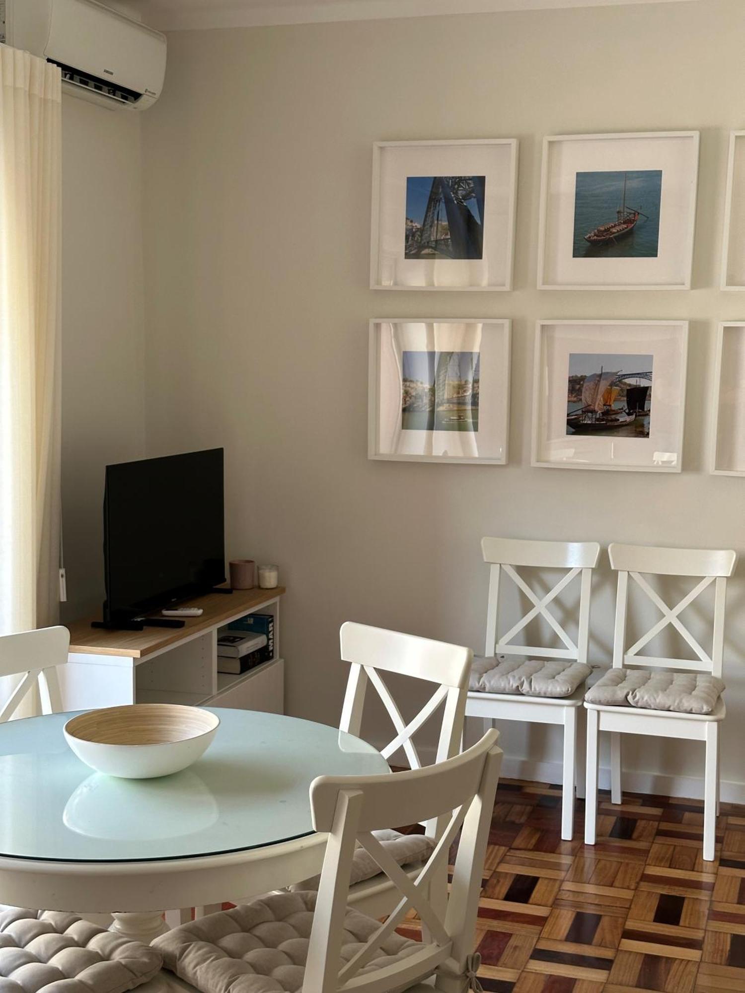 115 Oporto Guest House Екстер'єр фото