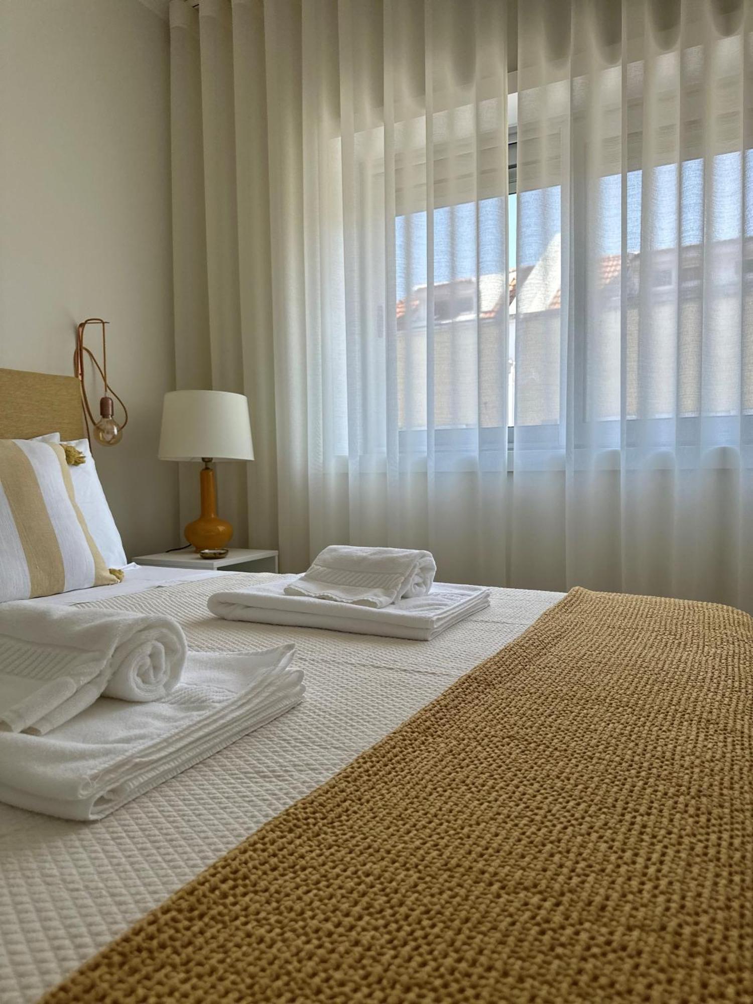 115 Oporto Guest House Екстер'єр фото